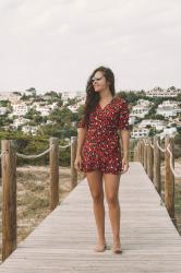 WHEN IN MENORCA