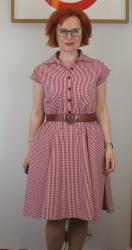Sew Over It Penny Dress