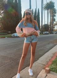 Summer Staple: Shorts