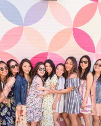 My Unforgettable Austin Bachelorette Party