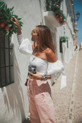 TAKING PICTURES IN ALTEA