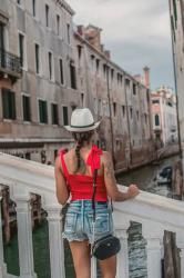 Finding That Instagram Moment When You Travel