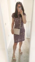 Boden New Arrivals & Quiz Night OOTD (Weekend Style)