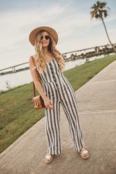 Summer Stripes