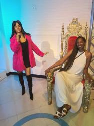 Madame Tussauds Las Vegas