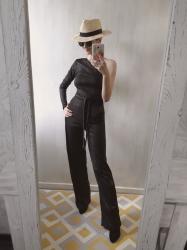 Jumpsuit Femmeluxefinery.