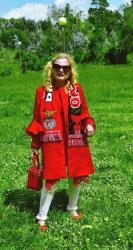 Look Nº 436 - We Are The Champions!