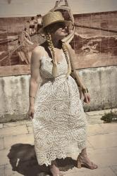 Look Nº 438 - Vikings!!