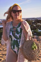 Look Nº 440 - Beachwear Fever!!
