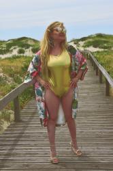 Look Nº 442 - Pride!