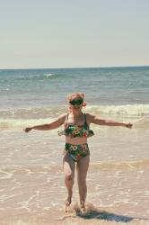 Look Nº 443 - Beachwear Fever #4