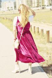 Look Nº 448 - Promenade Look!