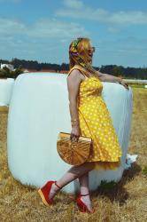 Look Nº 449 - Vintage Look #3