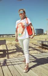 Look Nº 450 - Sunday Morning!