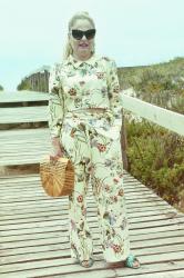Look Nº 451 - Try Walking in My Shoes!