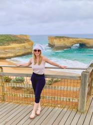 Travel Style: Australia Road Trip, Twelve Apostles