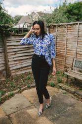 LORNA LUXE 'PRACTICALLY PERFECT' 