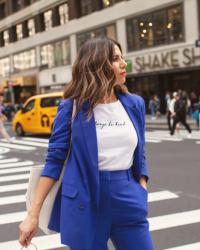 My Top Workwear Picks from the Nordstrom Anniversary Sale