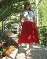 Sunday Colours: MAREN in und um MERAN