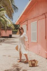 A Stop on Little Cayman