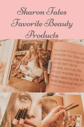 Creating Sharon Tates Look