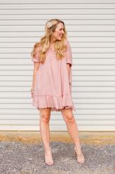 Style. Inspire. Repeat. Summer Dress
