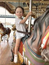 Best Children’s Activities in NYC