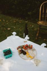 Elevating the Everyday | A Sweetly Slow Summer