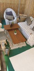 The terrace project –