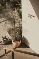 Our Stay At The Surfrider Hotel