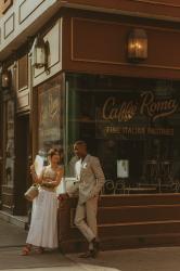roman holiday: part 3