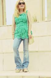 Look Nº 453 - The Most Popular Post!