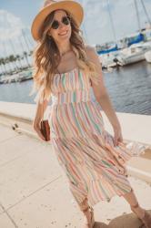 Summer Maxi