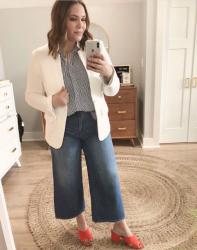 Madewell Sale Picks