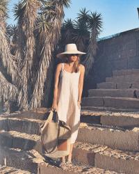 5 LOOKS DE VERANO