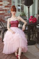 Tattoos and Tutus: Be Who You Are