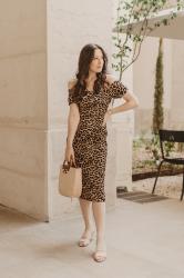 thoughts on turning 25 / leopard everything