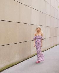 My Favorite Summer Jumpsuits For All Occasions