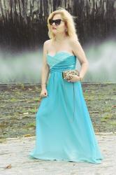 Look Nº 456 - Bridesmaids tips!!