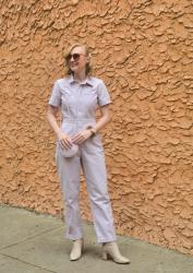 Pastel Coveralls 