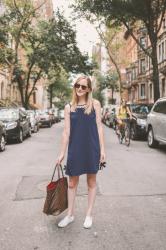 Where to Find the Lilly Pulitzer Stella Shift Dress