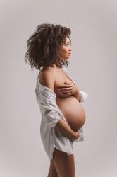 6 choses qui m’ont été indispensables pendant la grossesse.