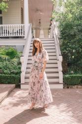 What to Wear to a Summer Wedding