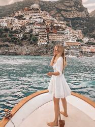 Positano part II