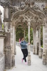 SINTRA PART VI – QUINTA DA REGALEIRA