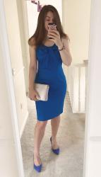 Bright Blue (Workwear)