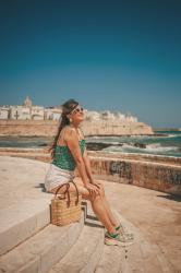 Puglia guide: from Bari to Monopoli