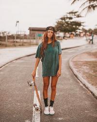 The Skater Style - Strailboard