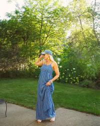 Must Have Summer Maxi Dress