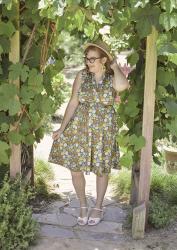 Brimfield with Karina Dresses